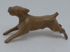 FIGURINE ANCIENNE EN METAL