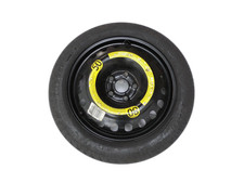 1x Roue de secours complète