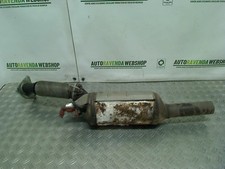 FILTRE A PARTICULES SUIE RENAULT ESPACE (JK) 2012 208D08504R