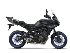 Shad Porte-Bagages Top Case