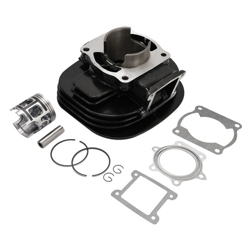 66mm kit cylindre - de, 195cc