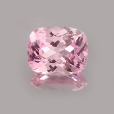 Saphir Padparadscha Rose