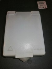 Legrand  Ancienne prise