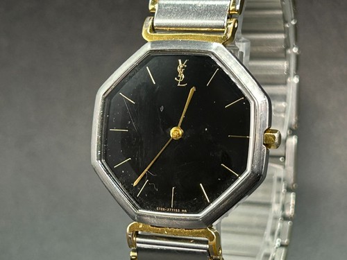 Montre vintage yves - yves, saint