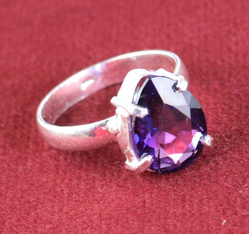 Bague argent sterling 925 - sterling,
