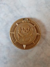 Bouclier Bateau Pirate 5135