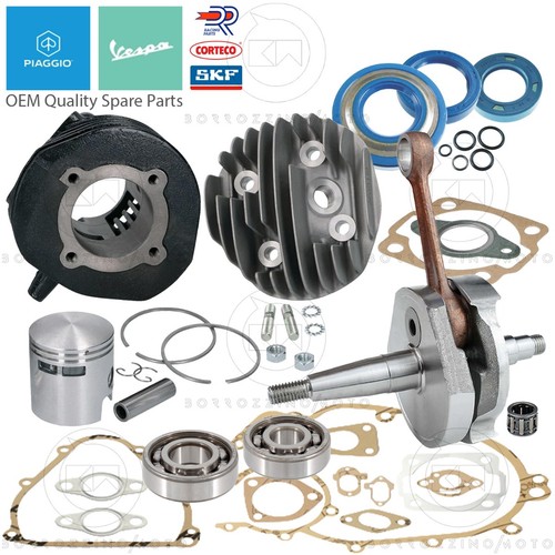 Kit cylindre piston ø47 - kit,