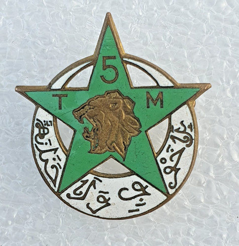 Rtm régiment de - rtm,