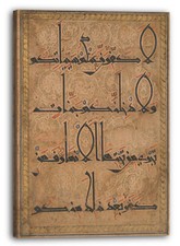 Toile/Cadres Folio d'un