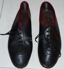 RARE VINTAGE CHAUSSURES
