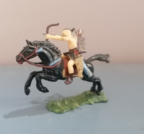 Jouet ancien figurine - jouet,