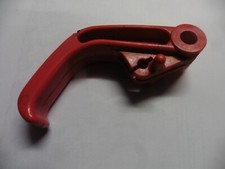 Pièce VOLVO 740 - Poignée ouverture capot