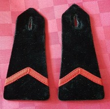 épaulettes marine nationale? 