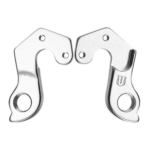 Patte dérailleur vélo - en, alu