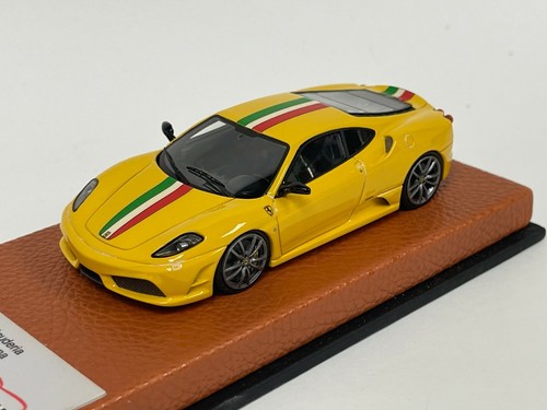 Tecnomodel ferrari 430 - 1/43,