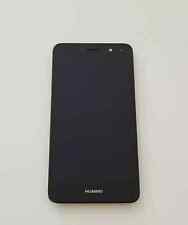 Génuine Ecran LCD Complet Sur Cadre Noir Huawei Y6 2017 ( MYA-L41 )