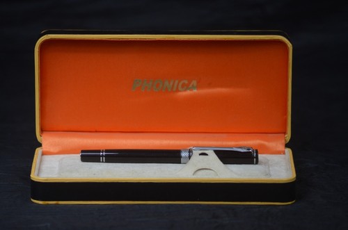 Stylo plume dans - stylo, son