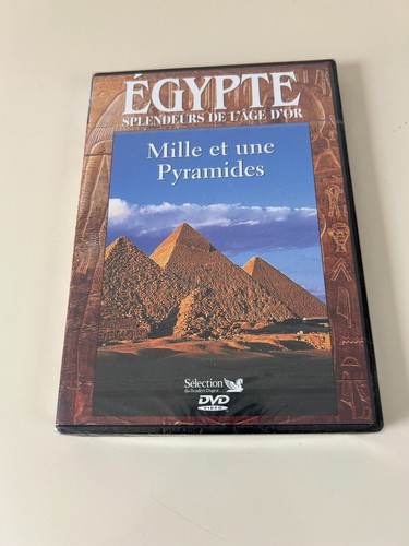 Egypte splendeurs âge - egypte, de