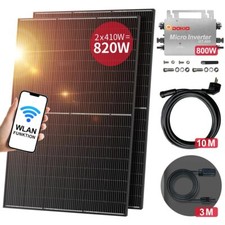 Panneau solaire rigide alu - panneau,