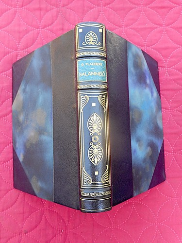 Salammbo par flaubert - par,