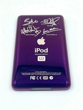 Purple U2 Edition iPod Classic