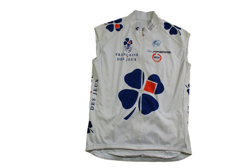 Maillot vélo vintage - , moa
