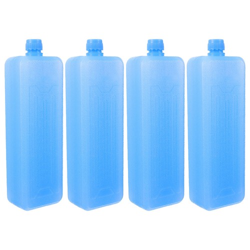 Pcs packs glace - pcs, de