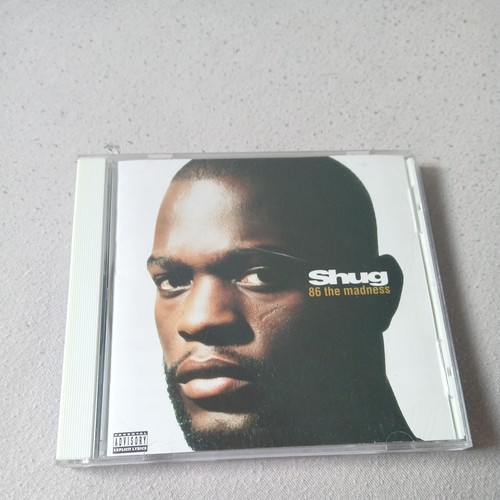Shug the madness 1996 - -, (1996