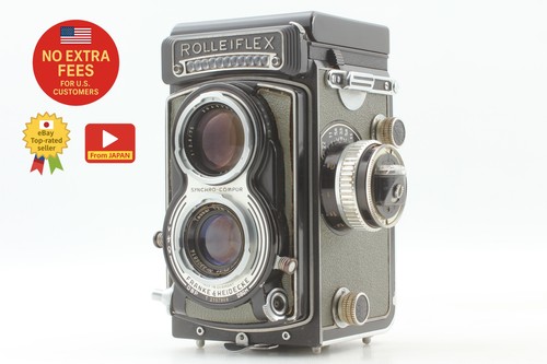 Comme neuf rolleiflex t1 - n,