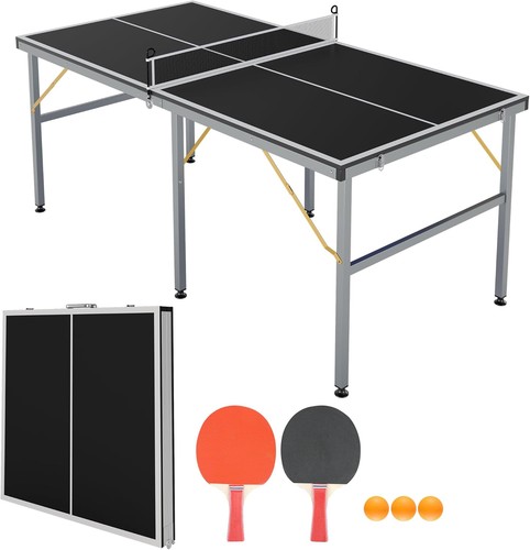 Professional 6x3ft foldable - 6x3ft,