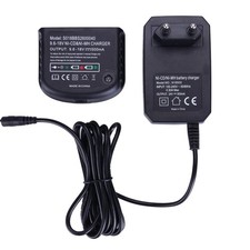 Chargeur de Batterie