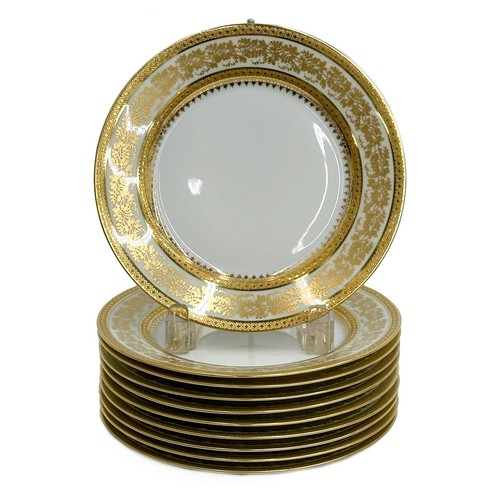 Field haviland limoges - ch,