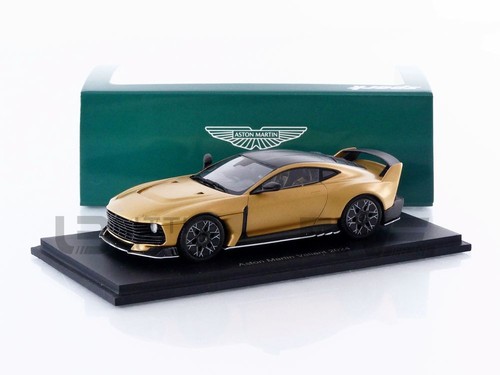 Spark aston martin - 1/43,