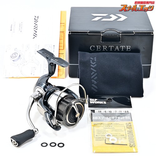 Moulinet tournant daiwa - tournant,