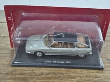 Voiture Miniature Citroën Cx