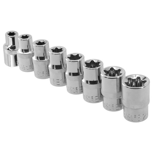 Tournevis douille type e - type,