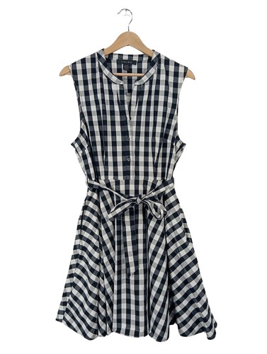 Amisu robe trapèze dames - trapèze,