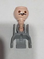 PLAYMOBIL SQUELETTE MODERNE ET