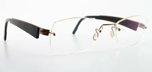 Lunettes lindberg 2182 - lunettes,