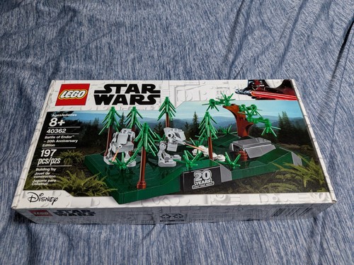 Lego star wars battle - star,