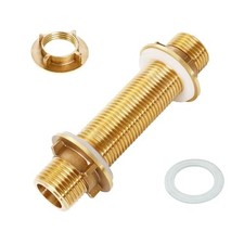 Aiyraa Passe-réservoir 1/2"