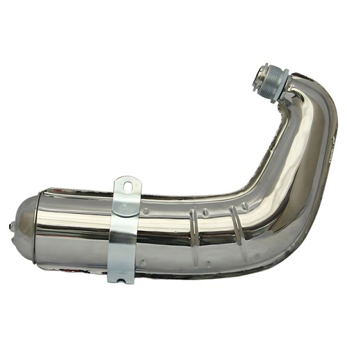Exhaust for mobylette mbk - for,