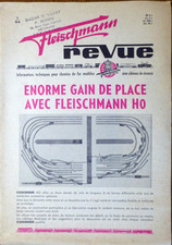 Revue modélisme ferroviaire