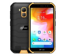 Smartphone uleFone Armor X7