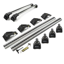 Galerie de toit pour Ford