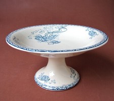 Compotier Coupe à Fruits sur