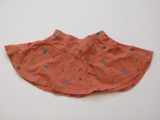 LACOSTE Girls Orange Ice Cream