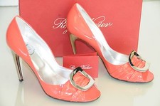 New Roger Vivier Patent