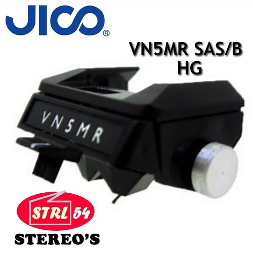 Vn5mr pour shure v15 jico - pour,