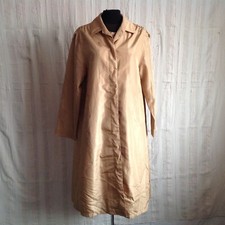 BLIZZAND TRENCH MANTEAU FEMME  T.40 ( MF03/17/12-20B )